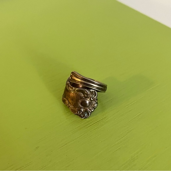 spoon ring bundle! - Picture 8 of 10
